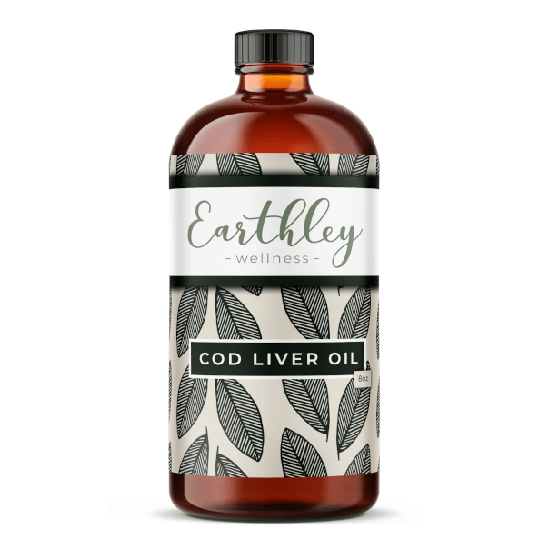 Cod Liver Oil